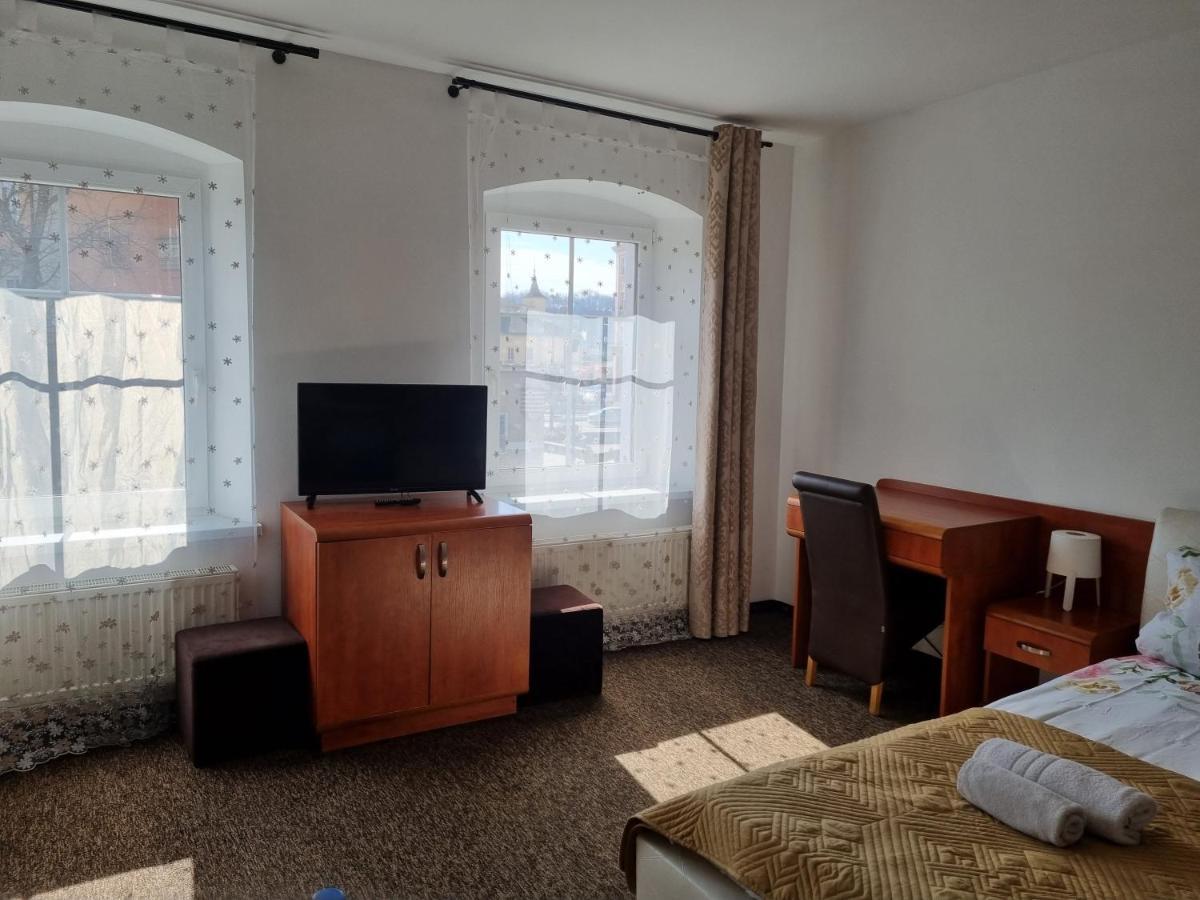 Przy Zelaznym Moscie Bed and Breakfast Kłodzko Buitenkant foto