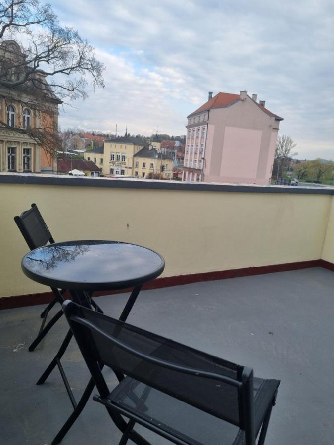 Przy Zelaznym Moscie Bed and Breakfast Kłodzko Buitenkant foto