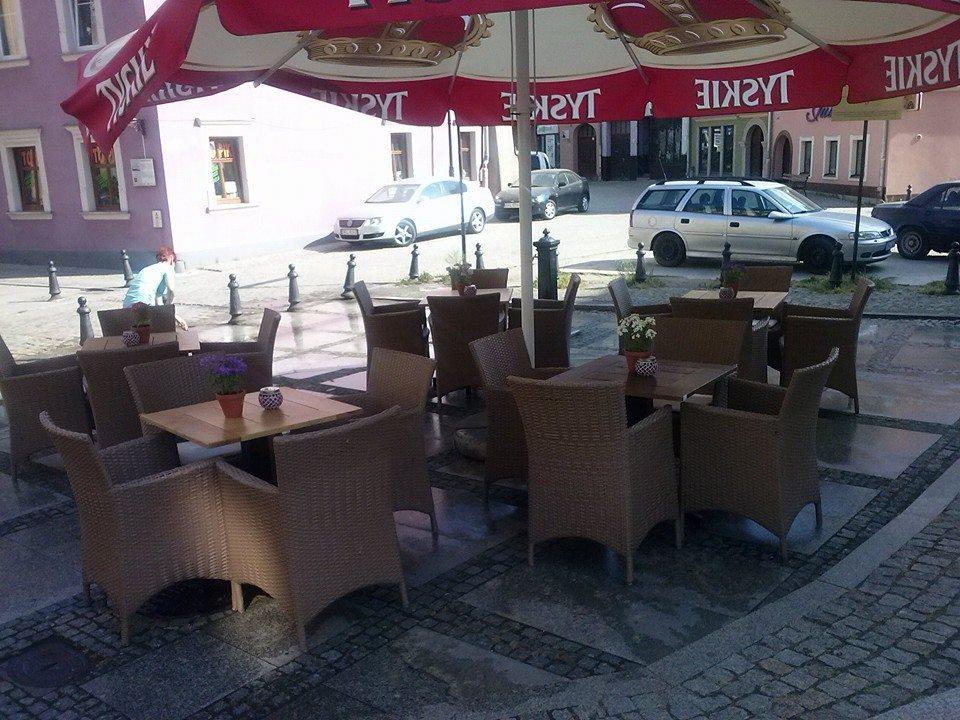 Przy Zelaznym Moscie Bed and Breakfast Kłodzko Buitenkant foto
