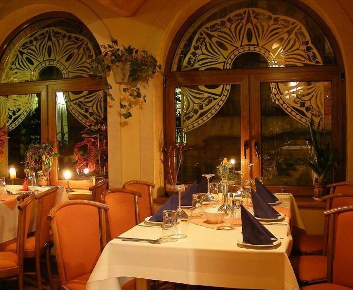 Przy Zelaznym Moscie Bed and Breakfast Kłodzko Buitenkant foto
